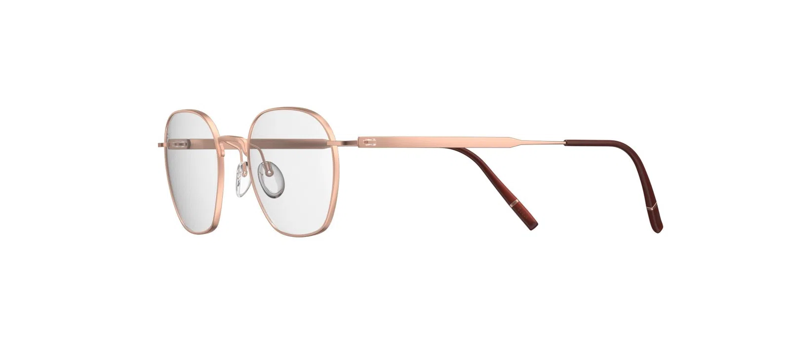 Silhouette Pure Visionary 5592 Eyeglasses - view 44
